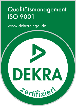 TÜV CERT ISO 9001:2008